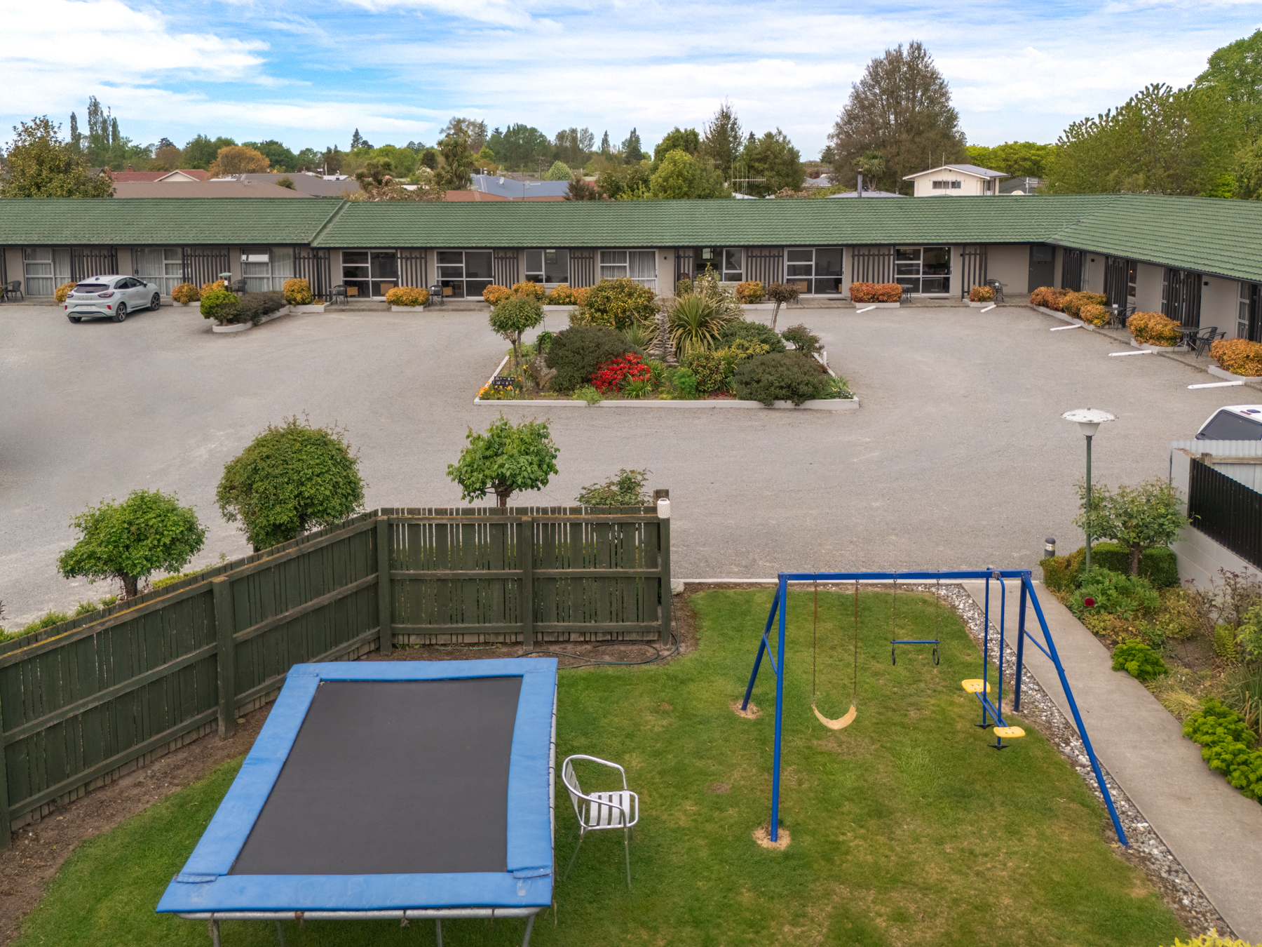 Playground