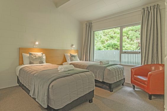 Andorra Motel Geraldine Two Bedroom - Photo 2 of 4