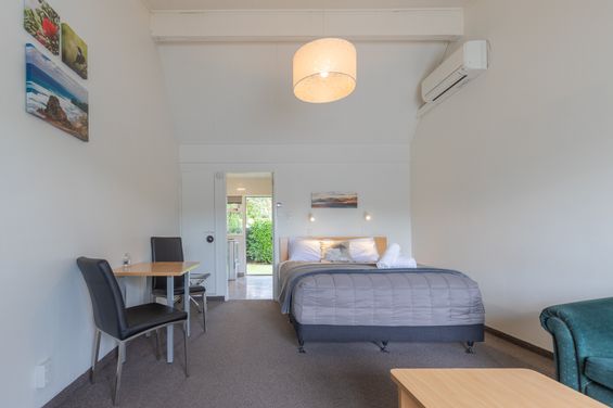 Andorra Motel Geraldine Studio - Photo 1 of 4