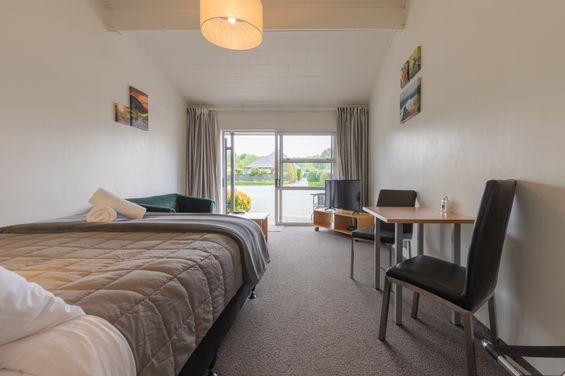 Andorra Motel Geraldine Studio - Photo 2 of 4