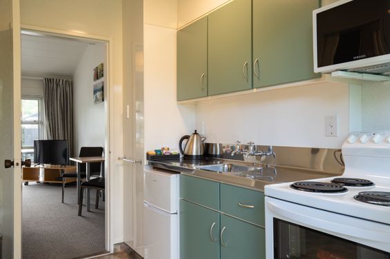 Andorra Motel Geraldine Studio - Photo 3 of 4